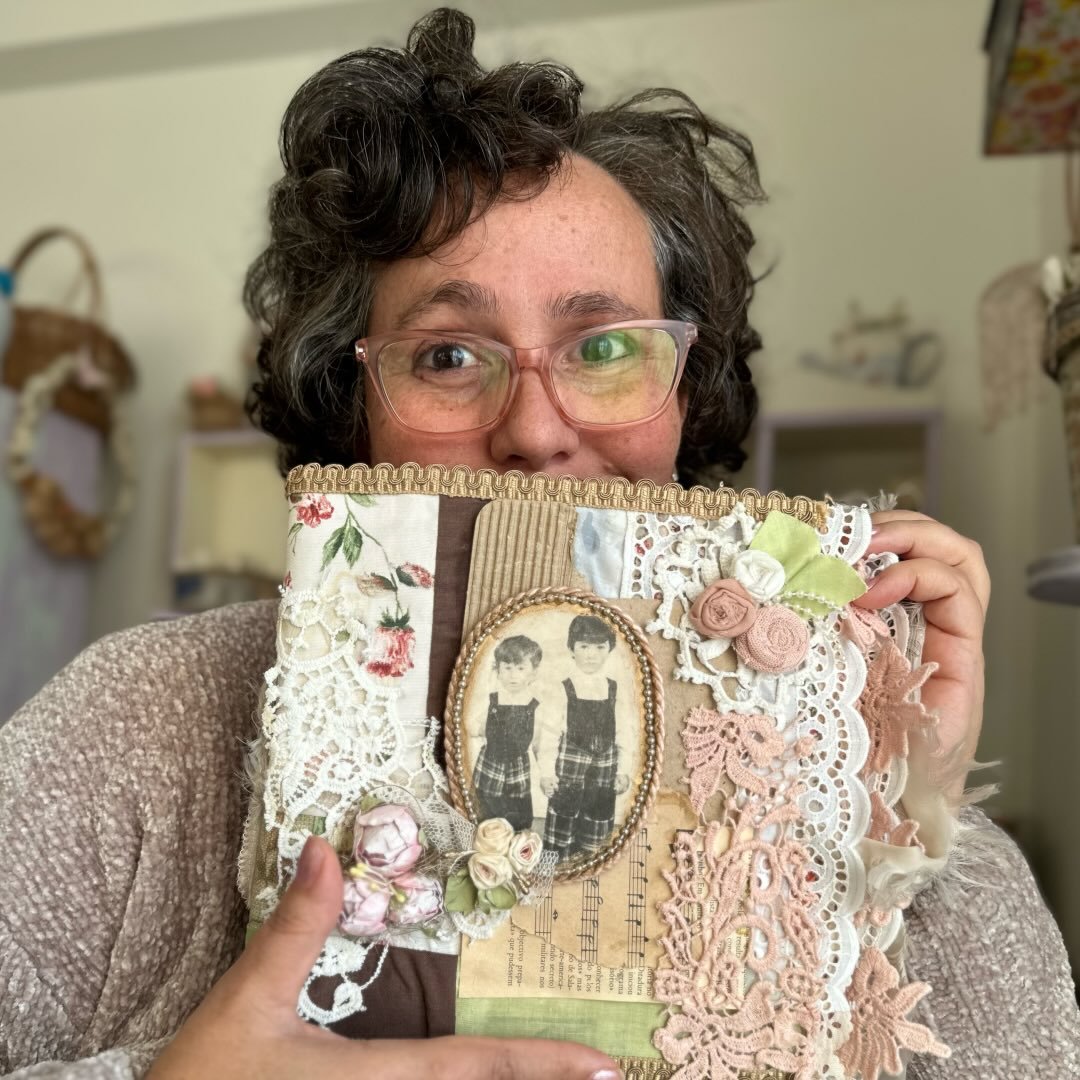 Irene Sarranheira | Especialista Em Diárioterapia