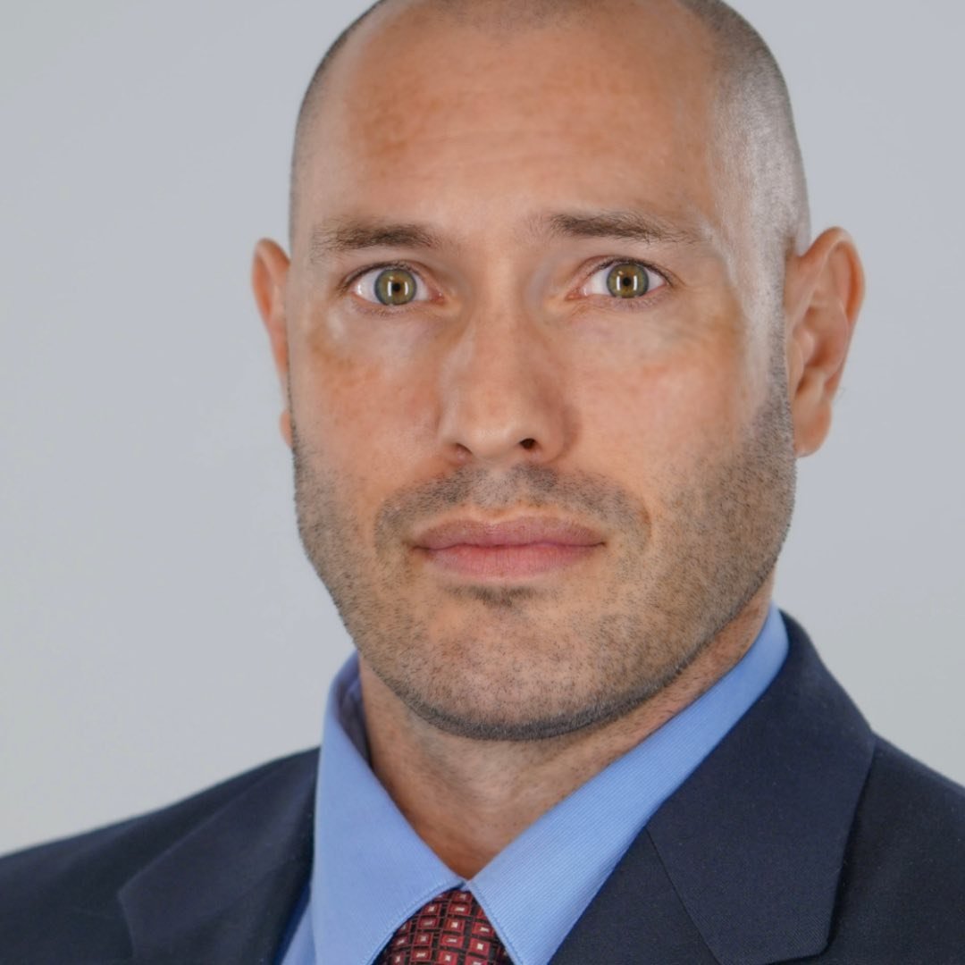Bill Campbell, PhD