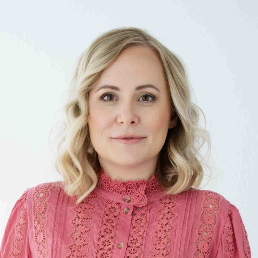 Sandra Gehmair