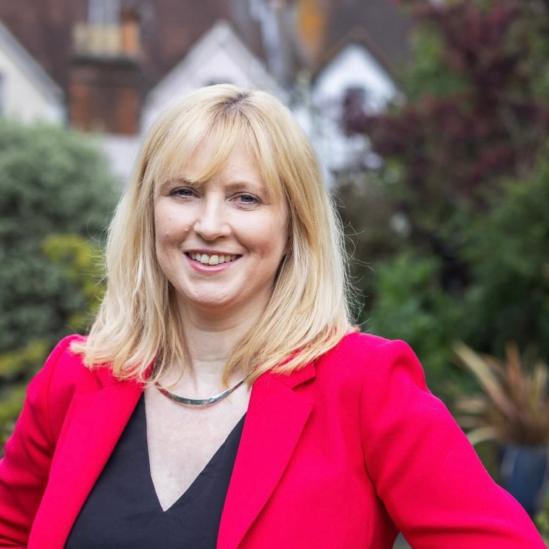 Rosie Duffield