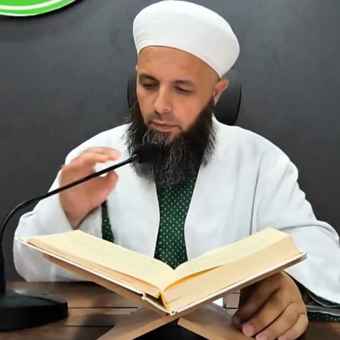 Muhammed gürbüz hoca