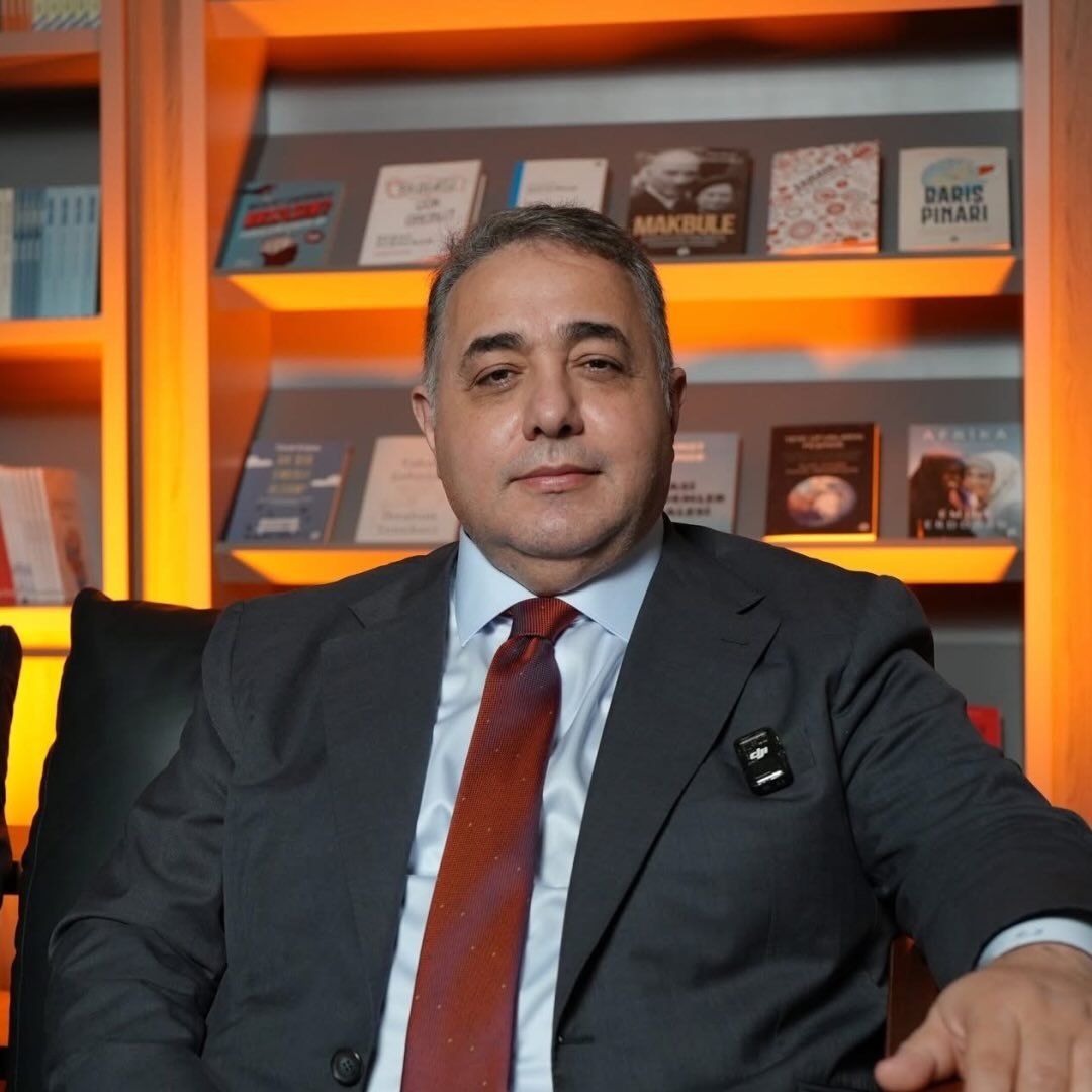 Zafer Şahin