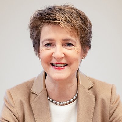 Simonetta Sommaruga