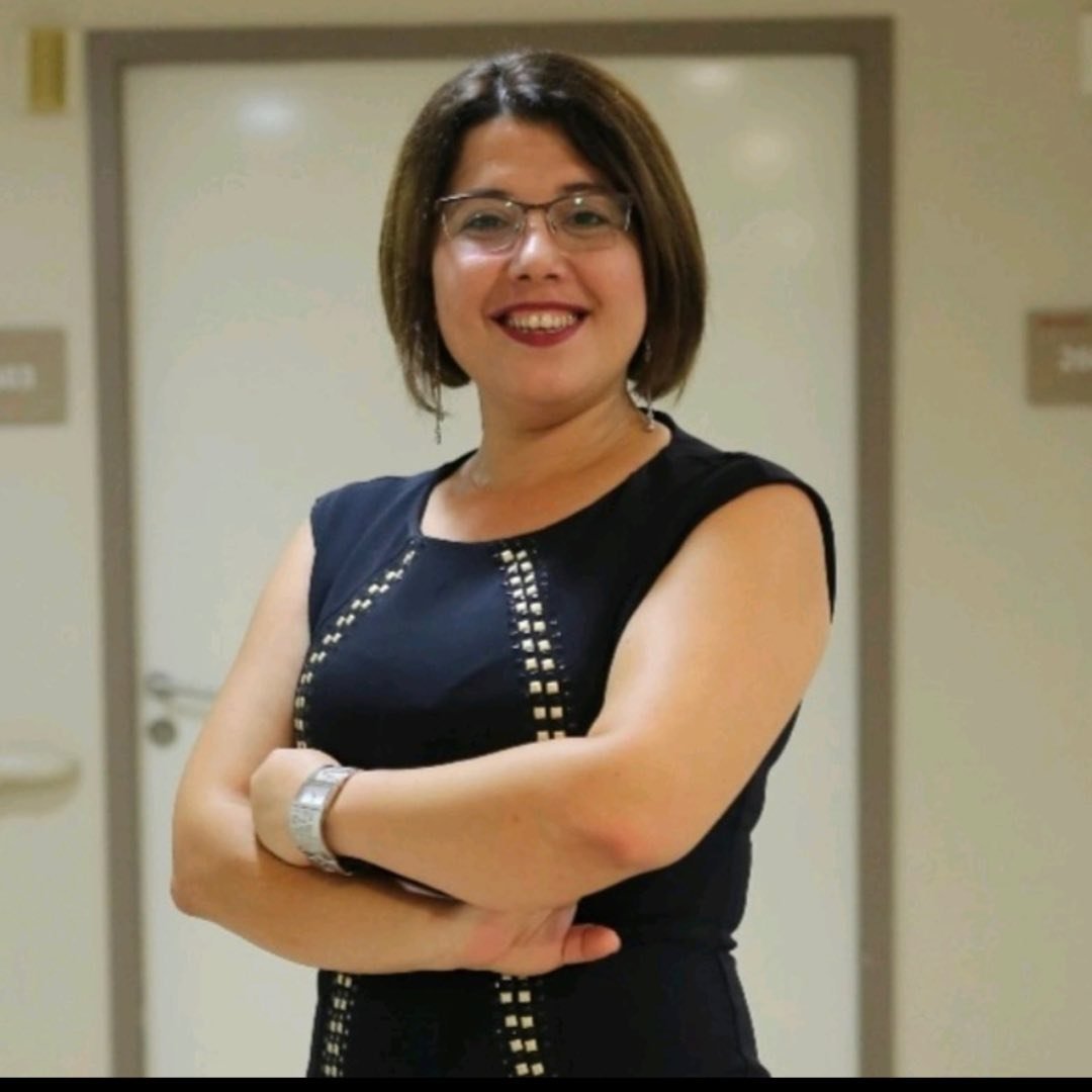 Ayşegül Yörükoğlu