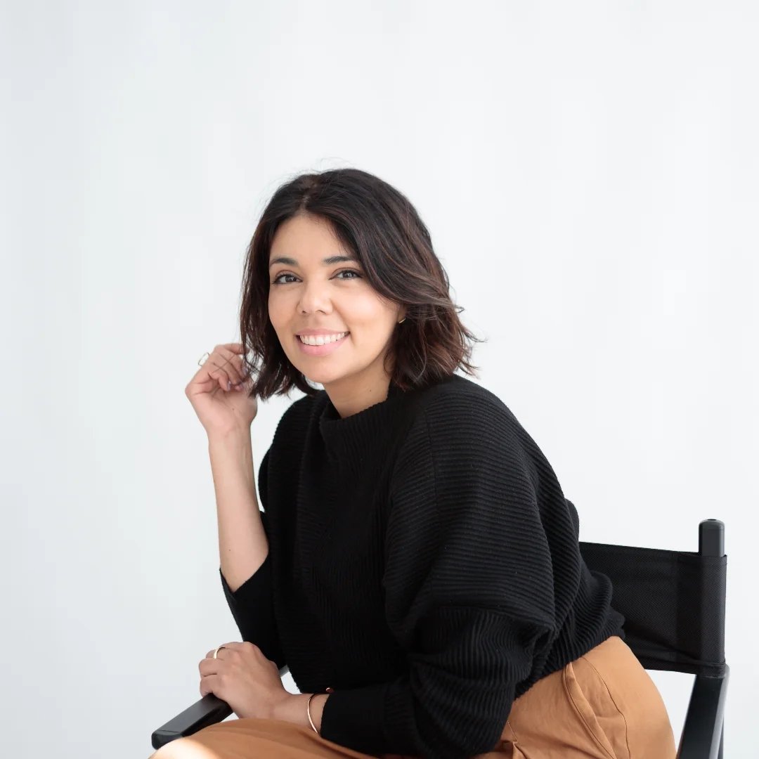 Patricia | Brand & UI/UX Web Designer 🇺🇸🇪🇸