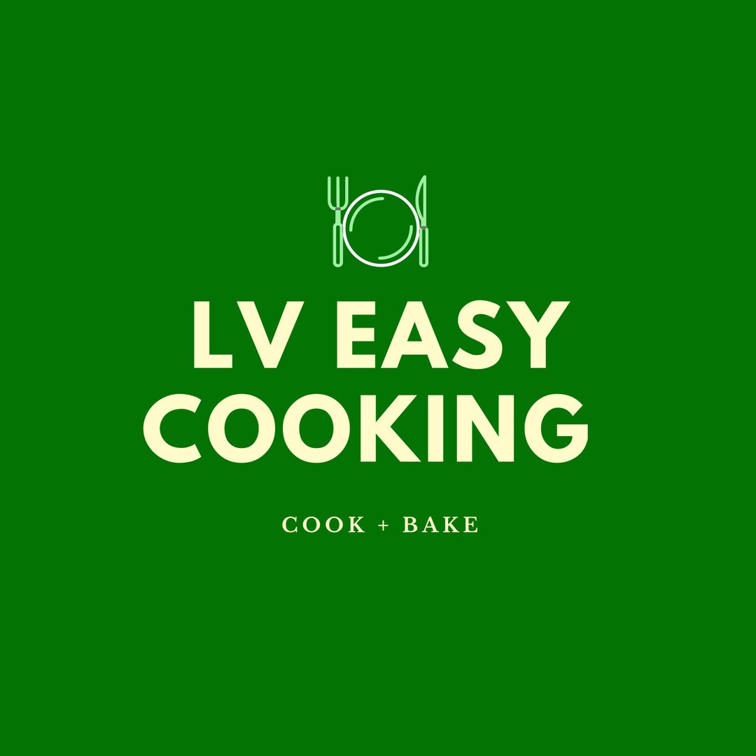 LV Easy Cooking