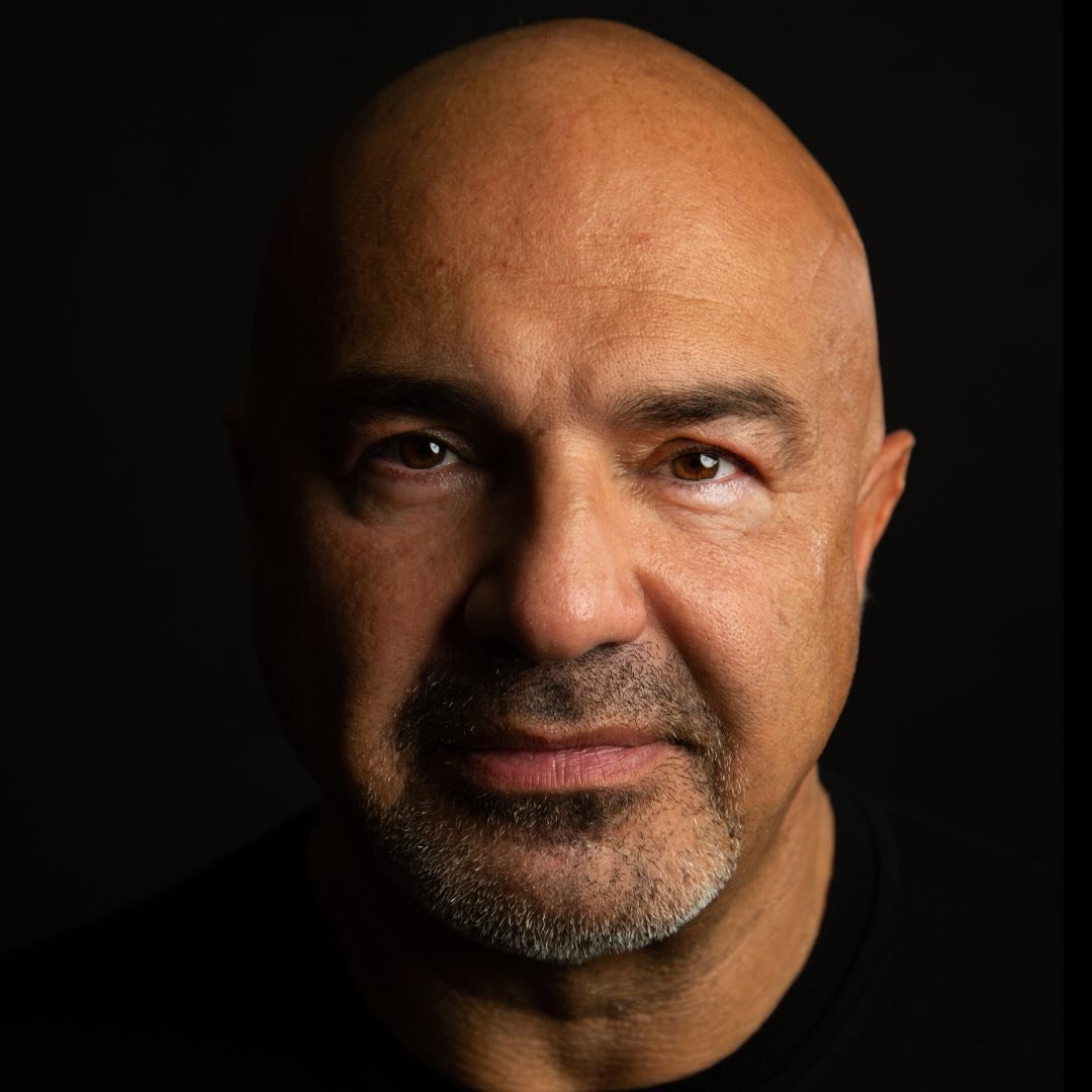 Dariush Soudi