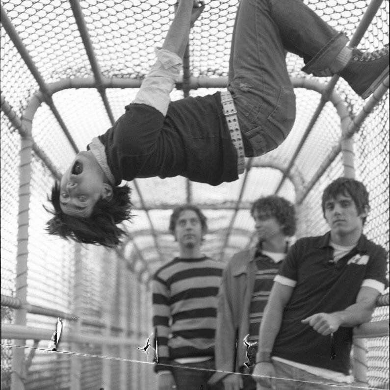 Marianas Trench
