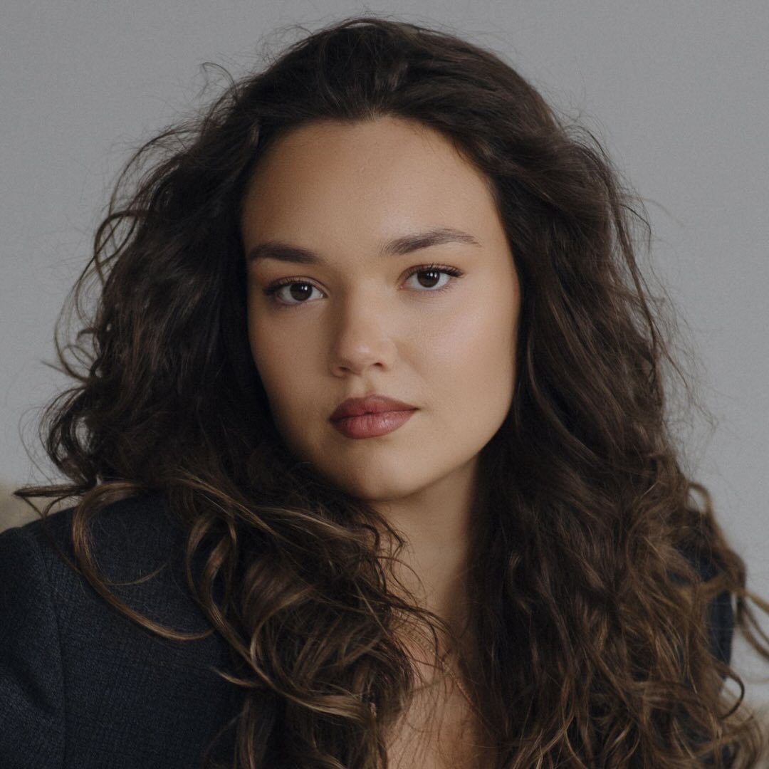 Alina Konoplianko