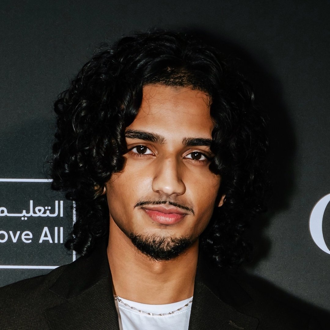 Faiz Riyas