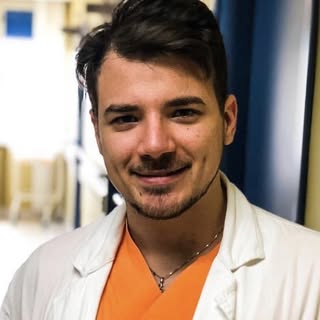 💉Dr. Giuseppe Lupica 🤰Medico Ginecologo ed Esperto in Nutrizione