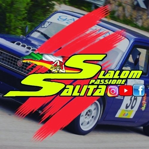 Slalom Passione Salita