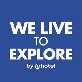 We Live To Explore | Adventure | Travel | Bucketlist