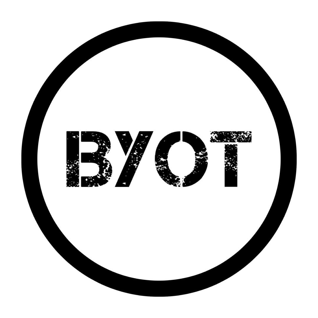 BYOT Brent