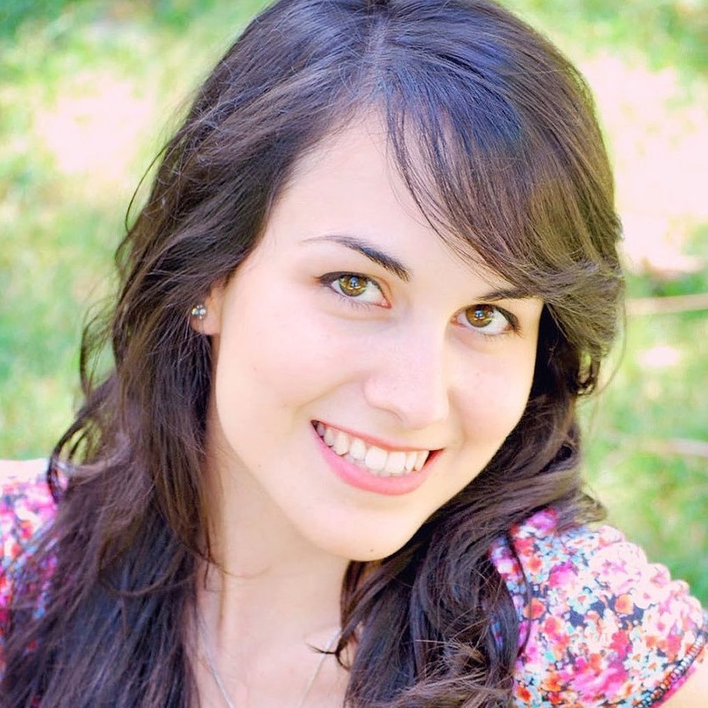 Anna Bayón