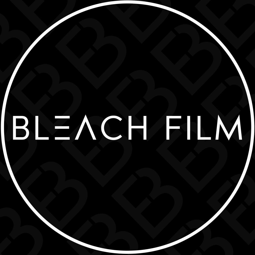 BLEACHFILM™ • Photography