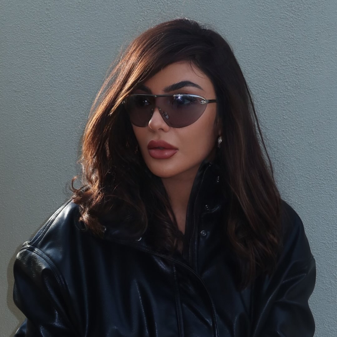 Zena Louay