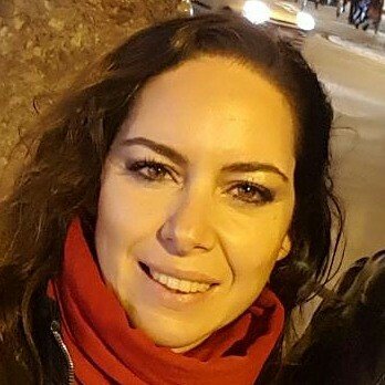 Sedef Nurhan Tansel