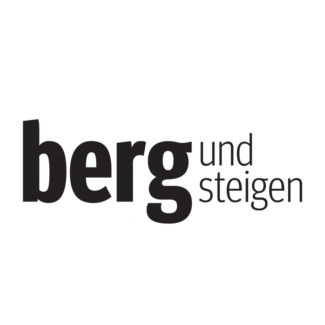 Bergundsteigen