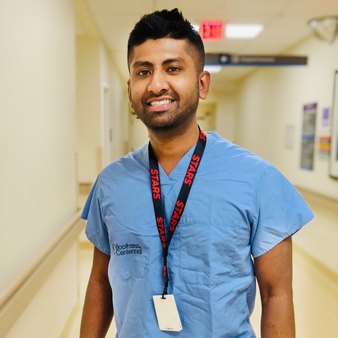 Dr. Siva Mahalingam