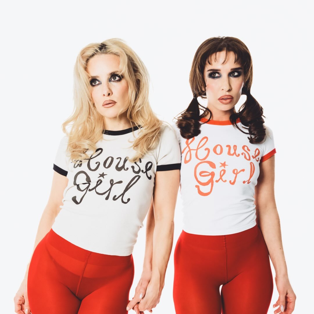 ＲＥＢＥＣＣＡ  ＆  ＦＩＯＮＡ