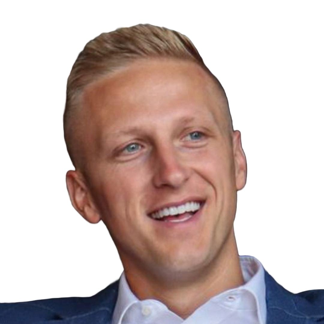 Brennan Schlagbaum, CPA - Finance & Budgeting