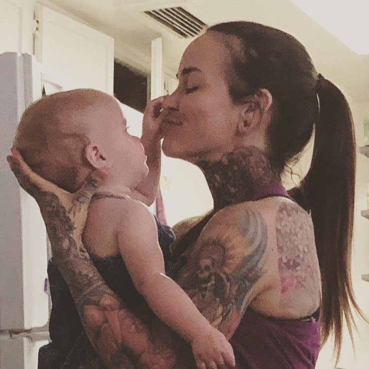 Stephani Lindsey