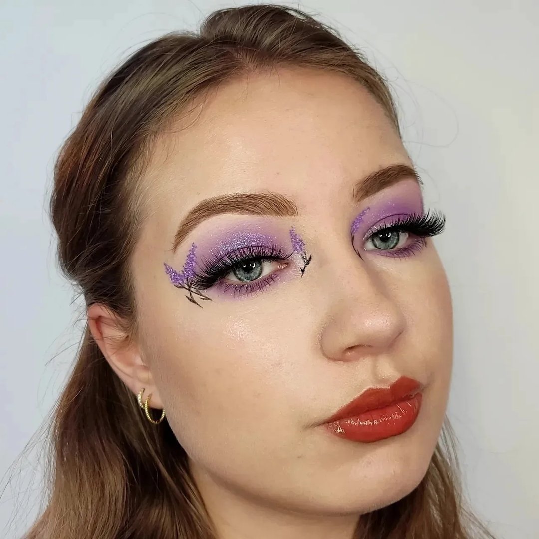 Brenda | Dutch Makeup Artist & UGC creator