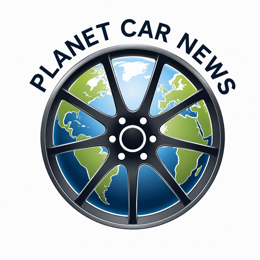 Planet Car News
