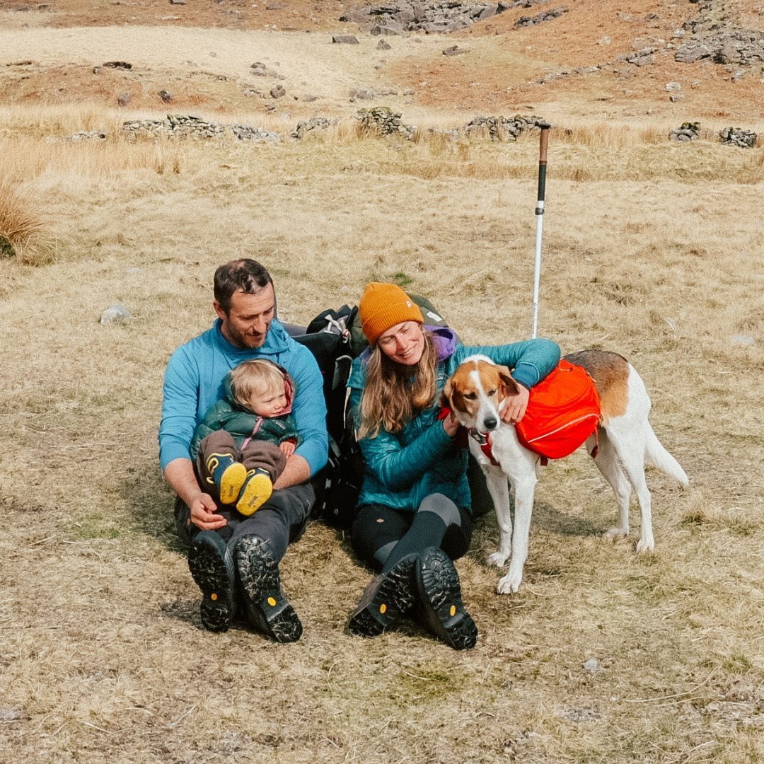 Ramble Family | Adventure Travel Family