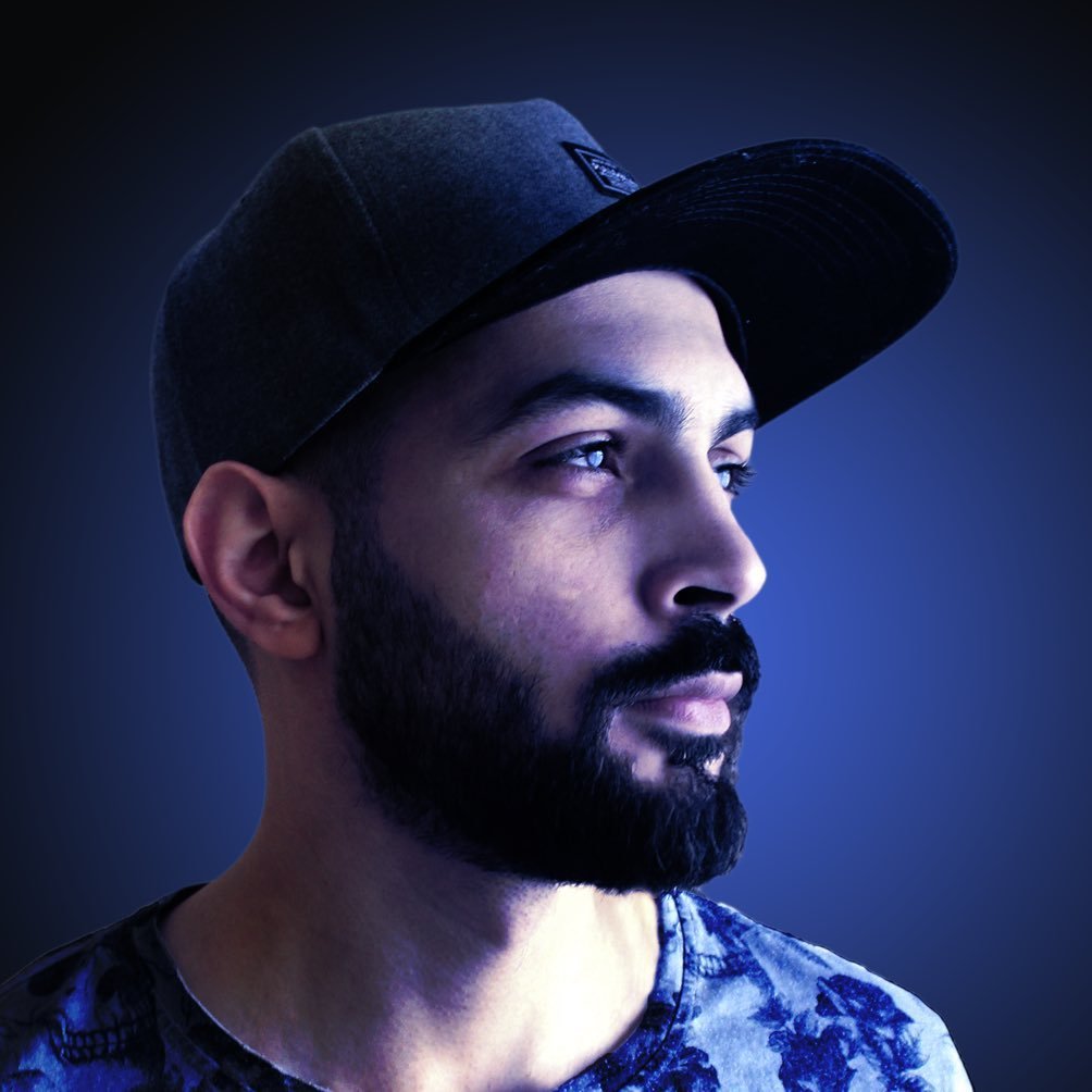 Khaled Kazzaz