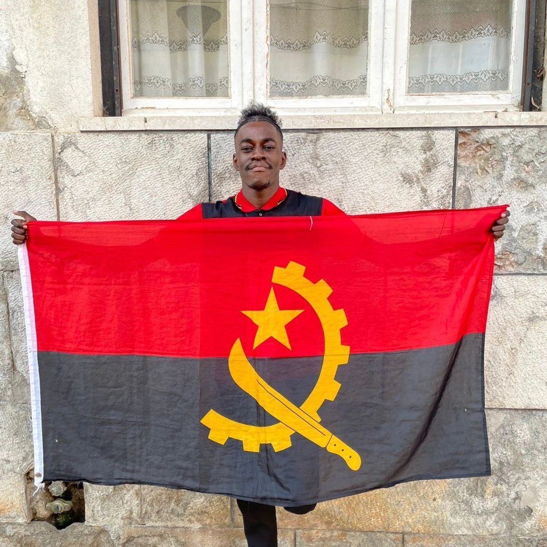 Joel Jonatão JJ
