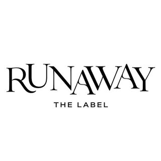 RUNAWAY THE LABEL