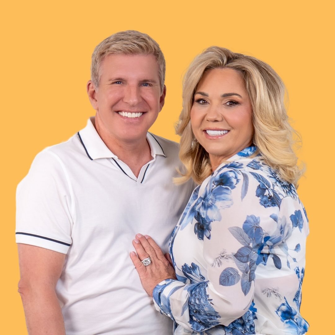 Chrisley Confessions 2.0