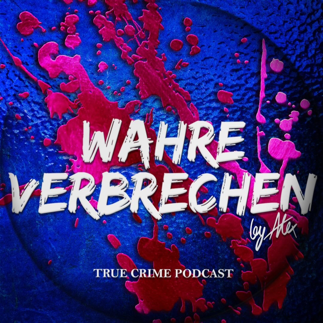 True Crime Podcast: Wahre Verbrechen
