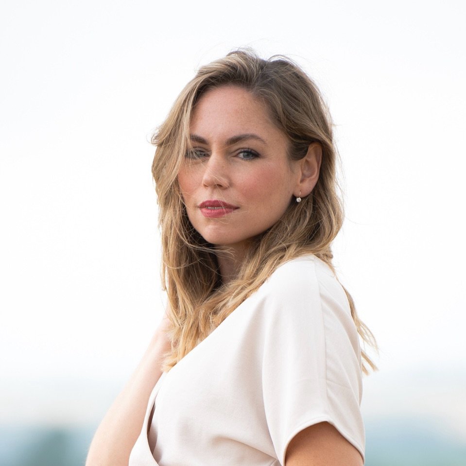 Christina Tiessen