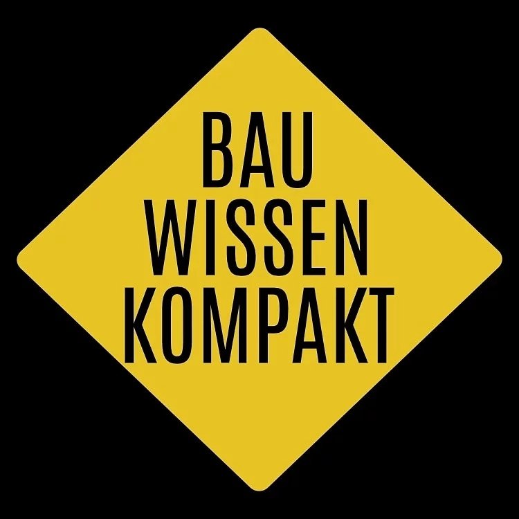 BAUWISSEN KOMPAKT