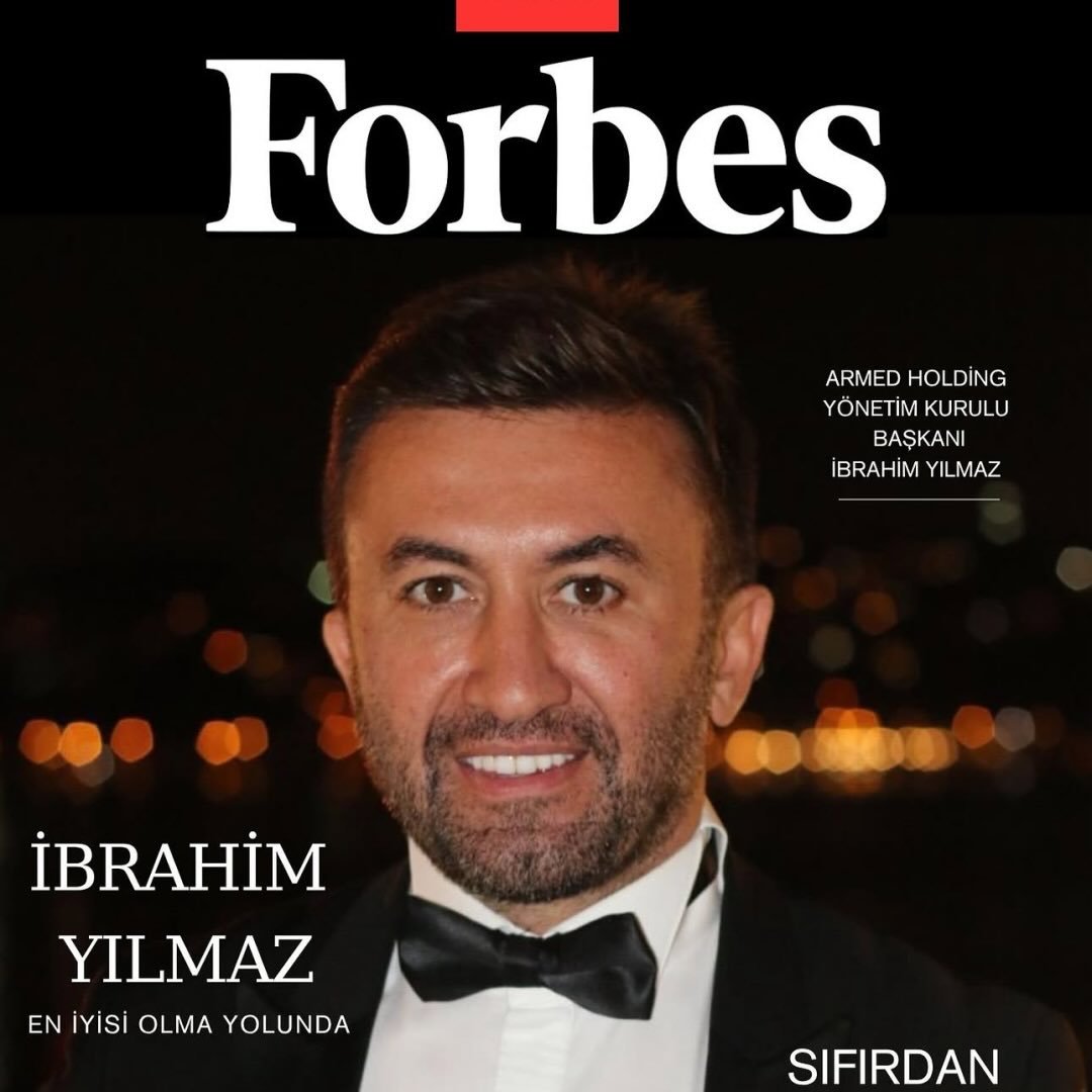 İbrahim Yılmaz️