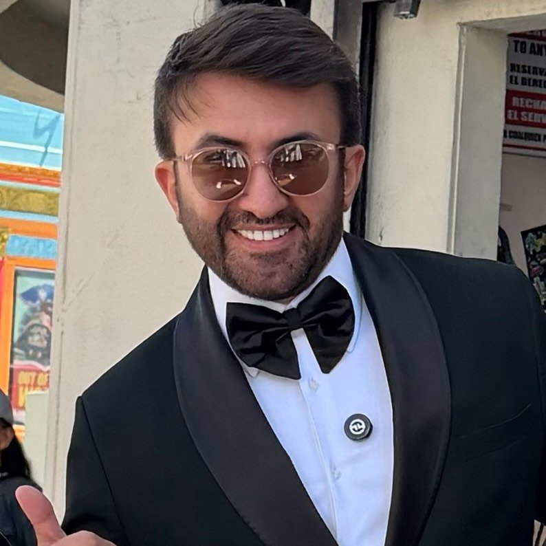 İbrahim Yılmaz️