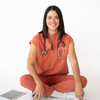 Dr. Alison Yeung, MD, GP 🇨🇦 👩🏻‍⚕️