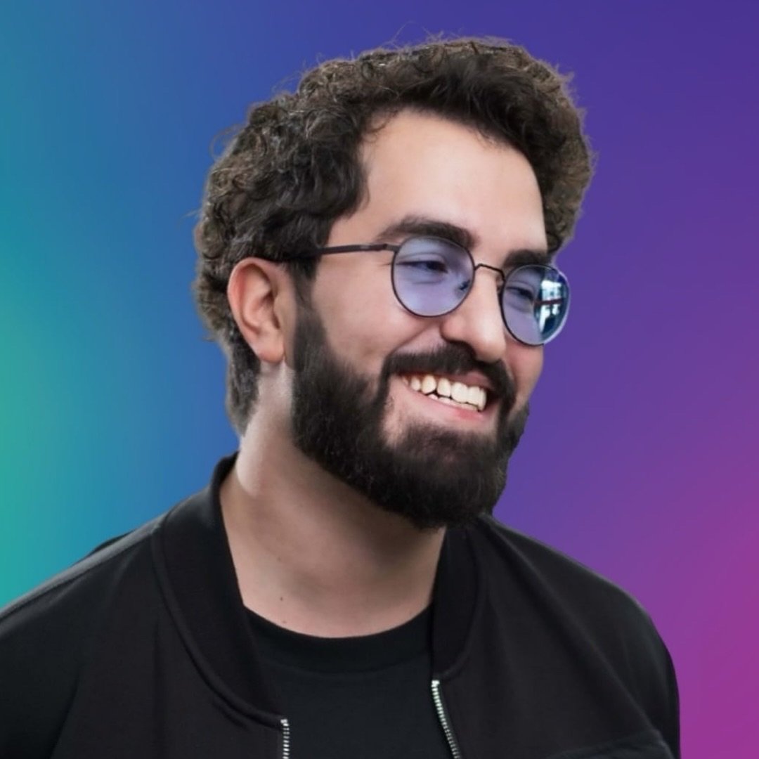 Alexander Morad
