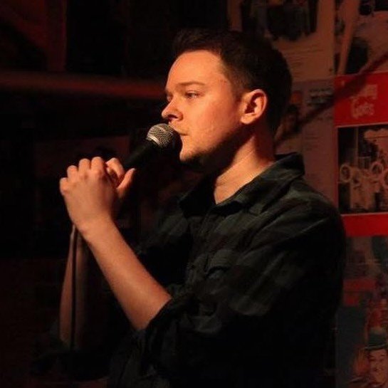 Alex DeWitt