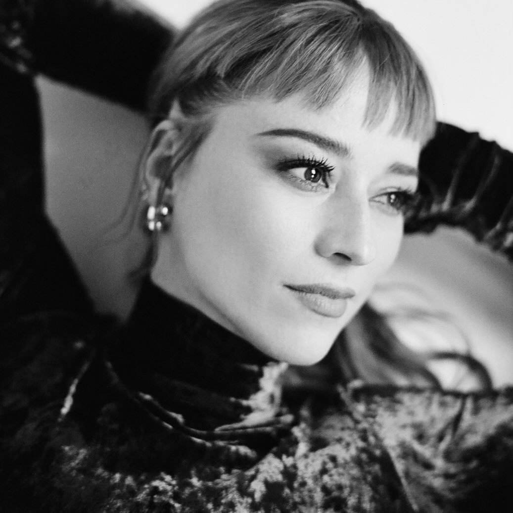 karine vanasse