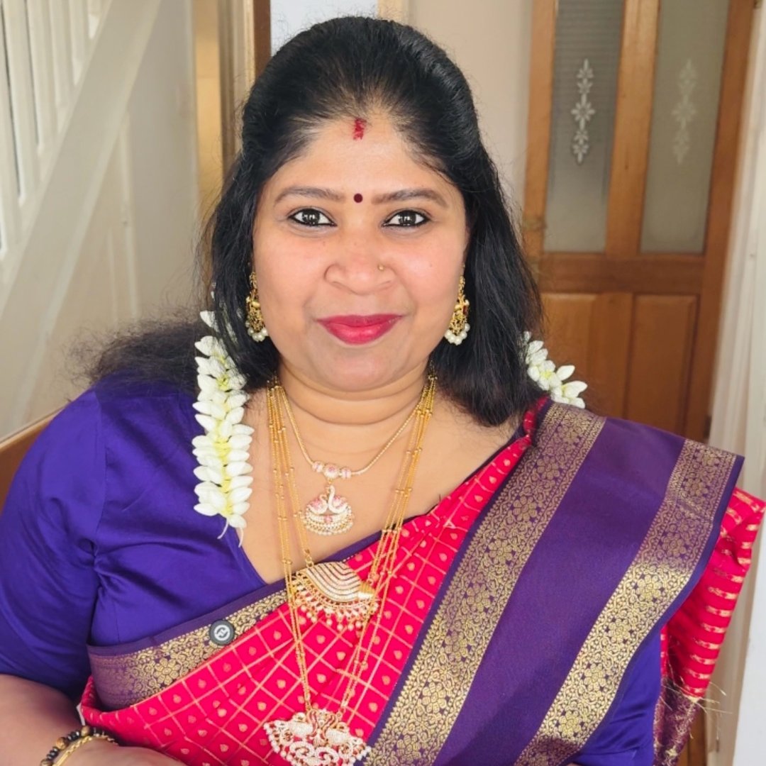 ENGLAND THAMIZHACHI