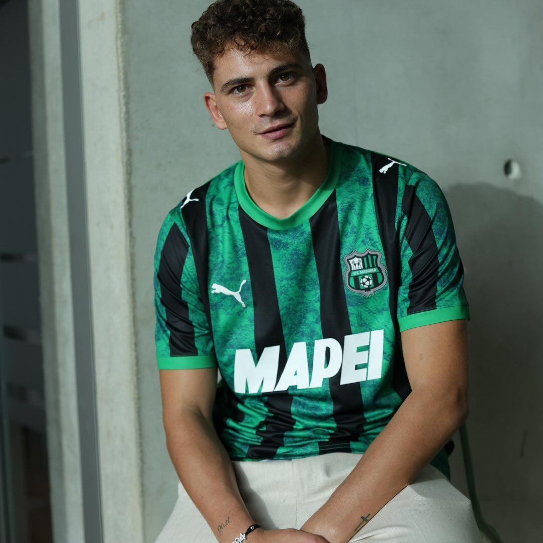 Sebastiano Esposito