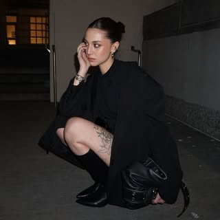 Eda Inan