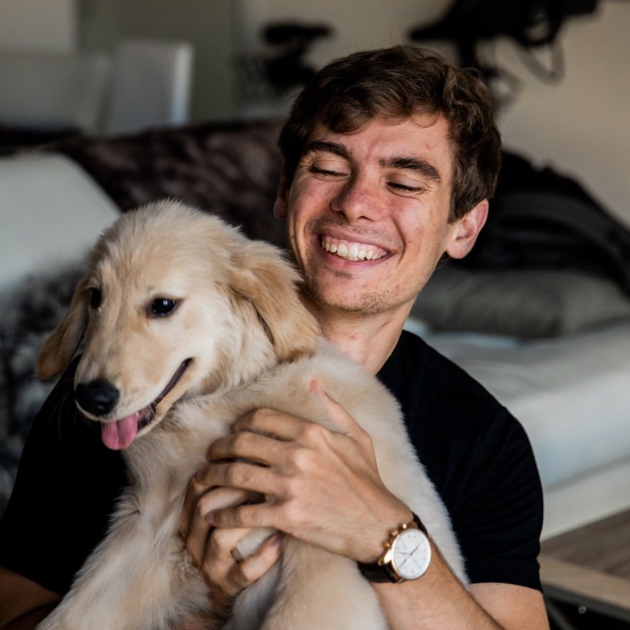 Fedor Holz