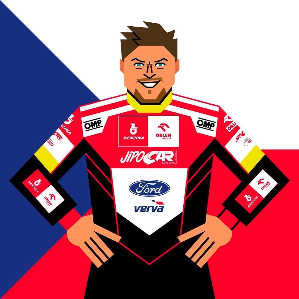 Martin Prokop Official