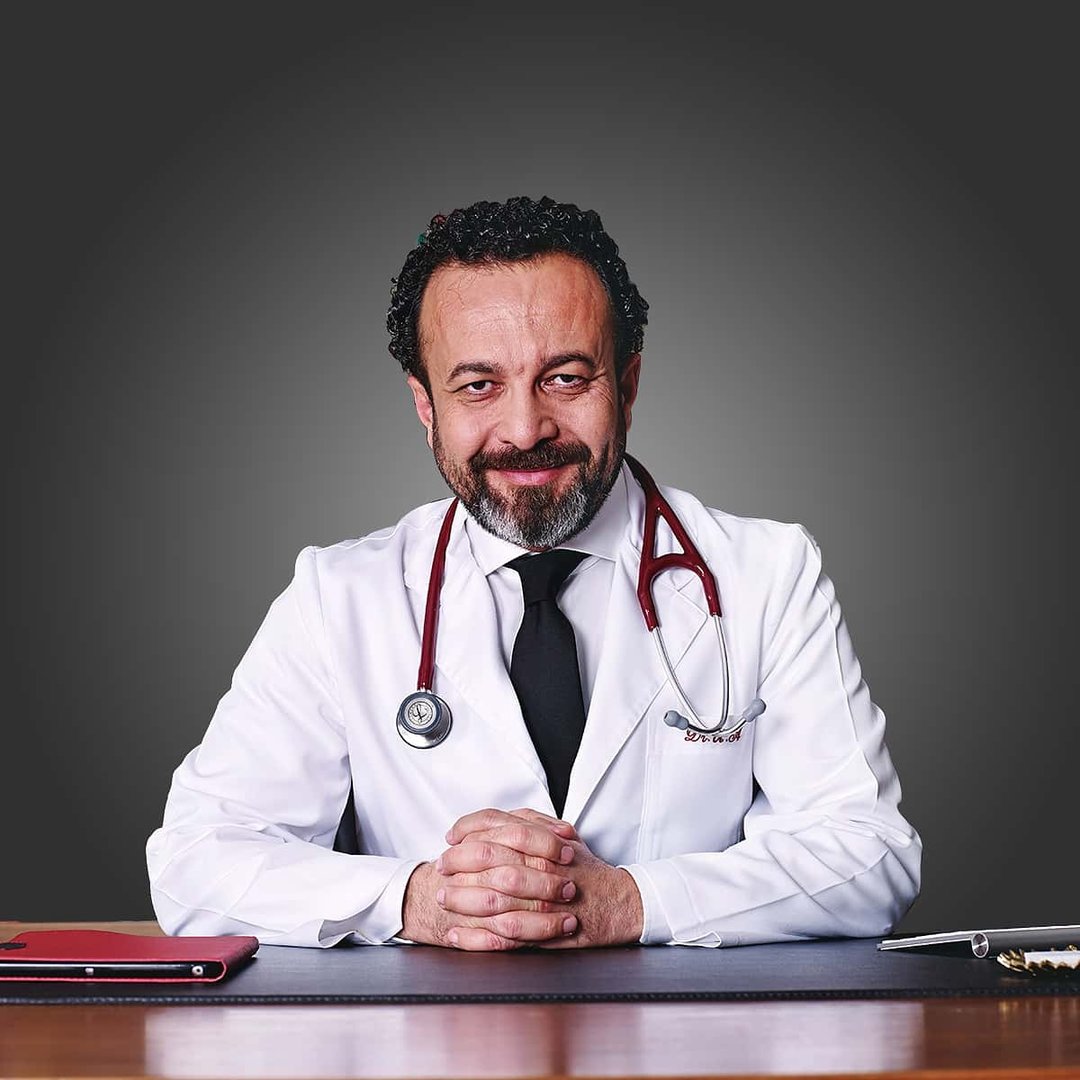 Dr. Ümit Aktaş Resmi Hesabı