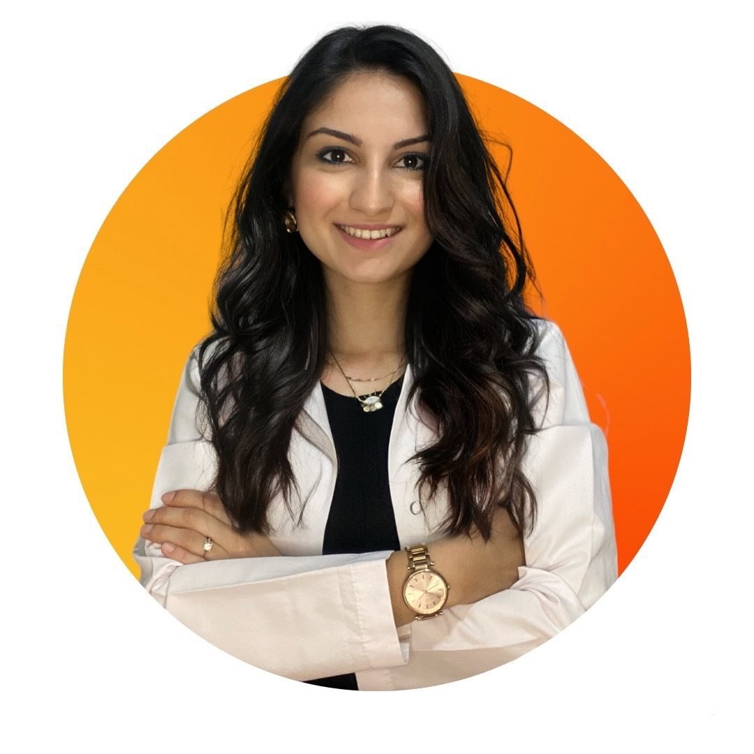 Kübra Kars Demir